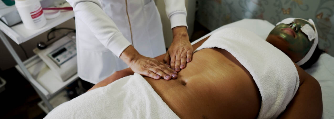 Atendimento de estética no Espaço Bela Harmonia, Vila Augusta, Guarulhos